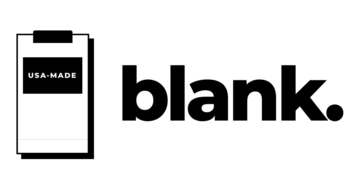 Blank Peptides logo