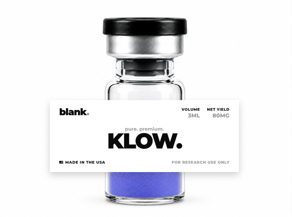 KLOW