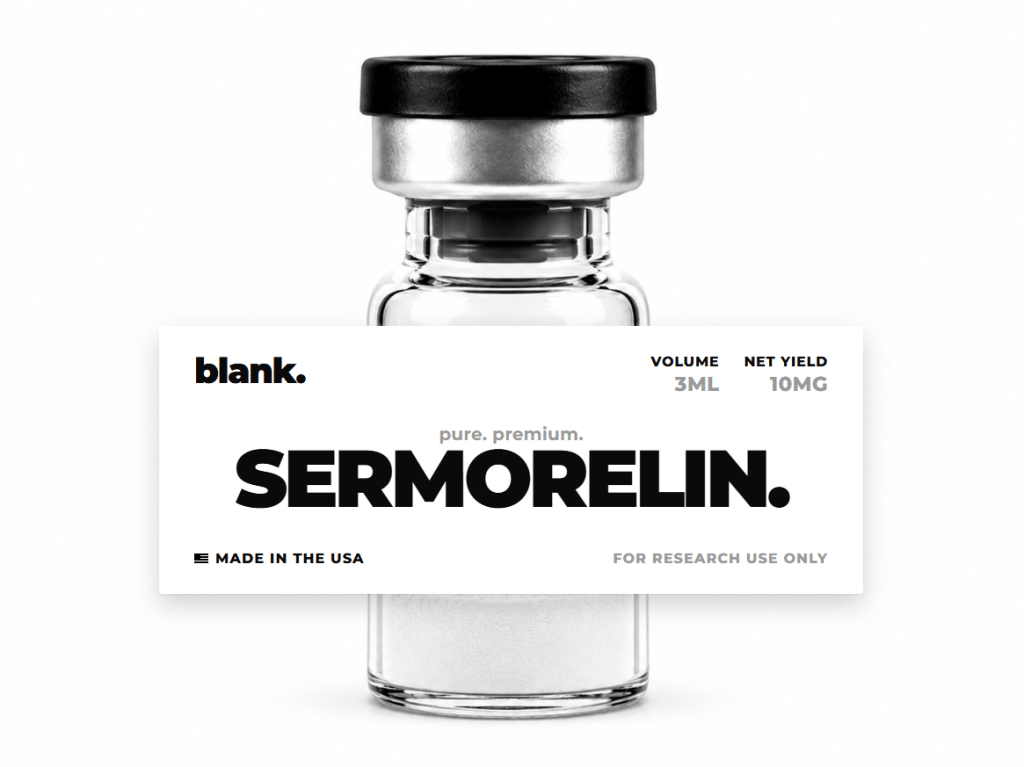 SERMORELIN