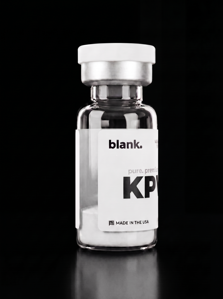 (4-Pack) KPV - 10mg