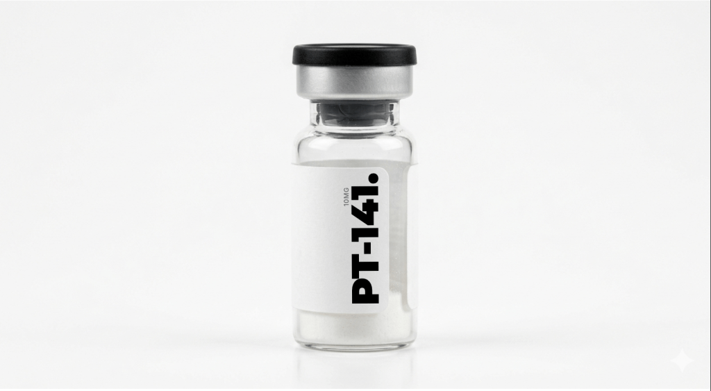 PT 141