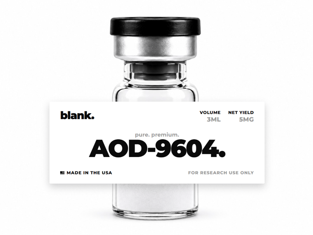 AOD-9604