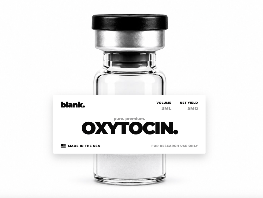 OXYTOCIN