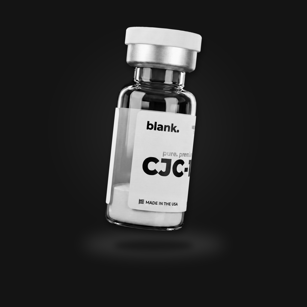 CJC-1295 / IPAMORELIN