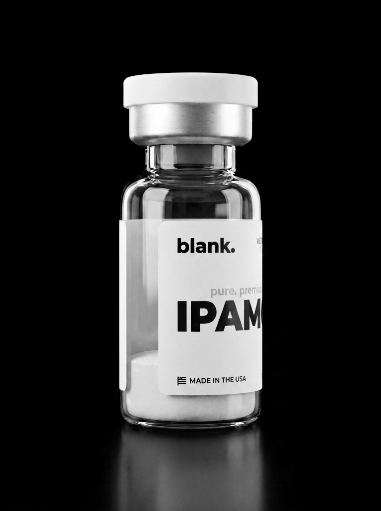 (4-Pack) IPAMORELIN - 10mg