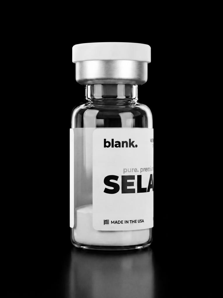 (4-Pack) SELANK - 10mg