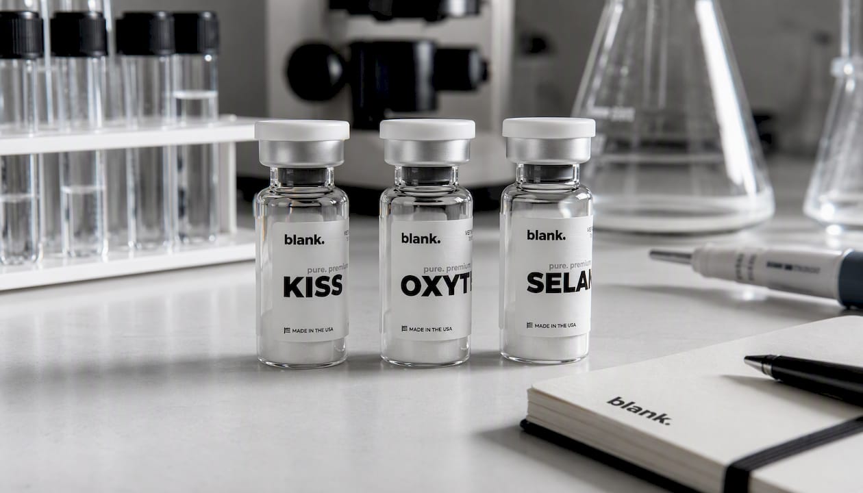 KISSPEPTIN