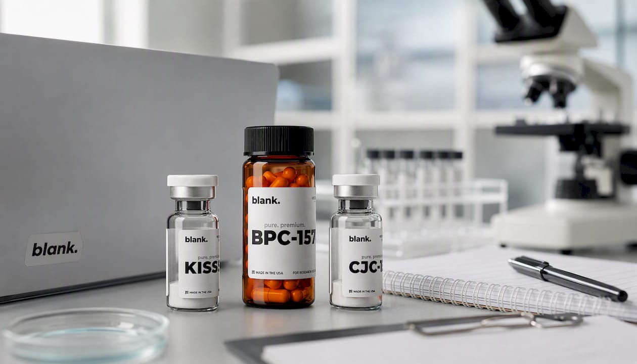 KISSPEPTIN