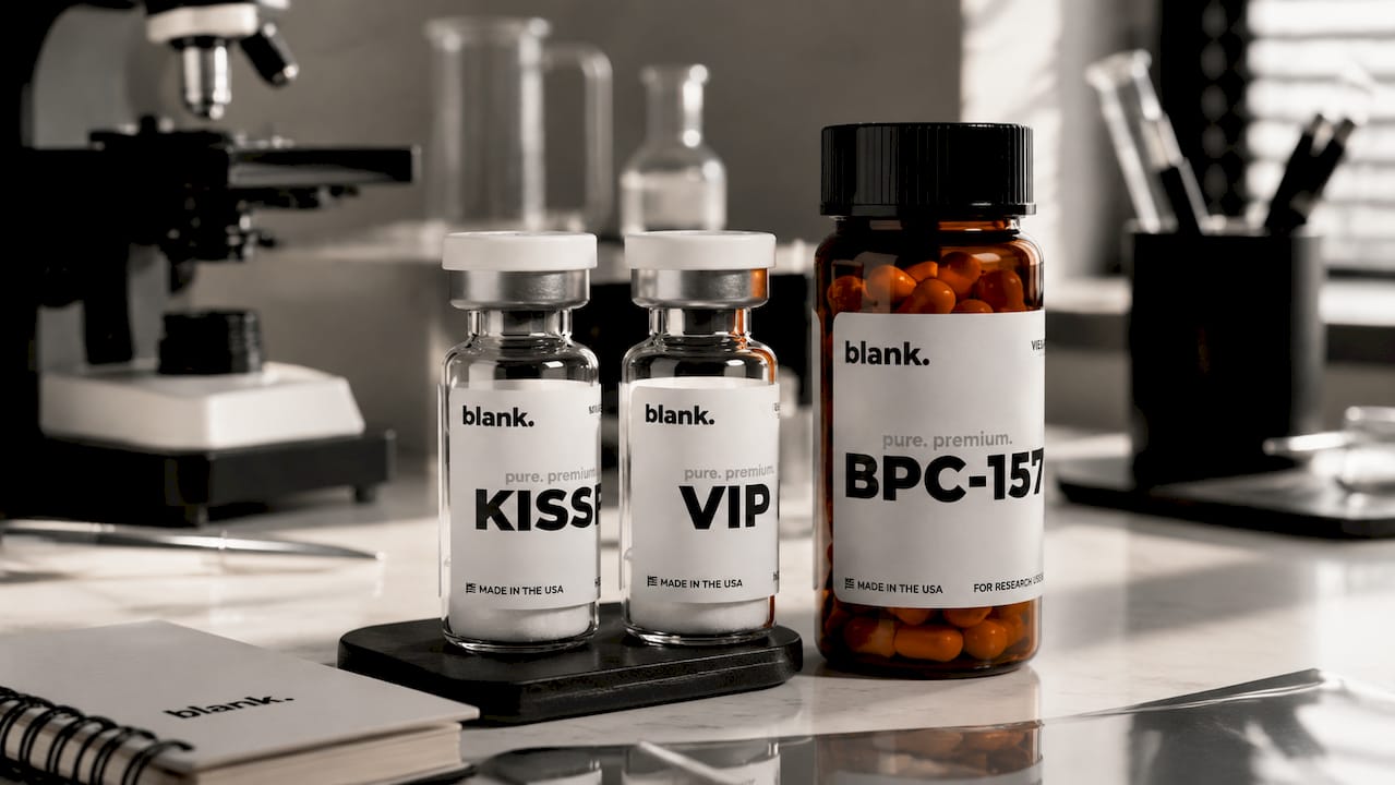 KISSPEPTIN