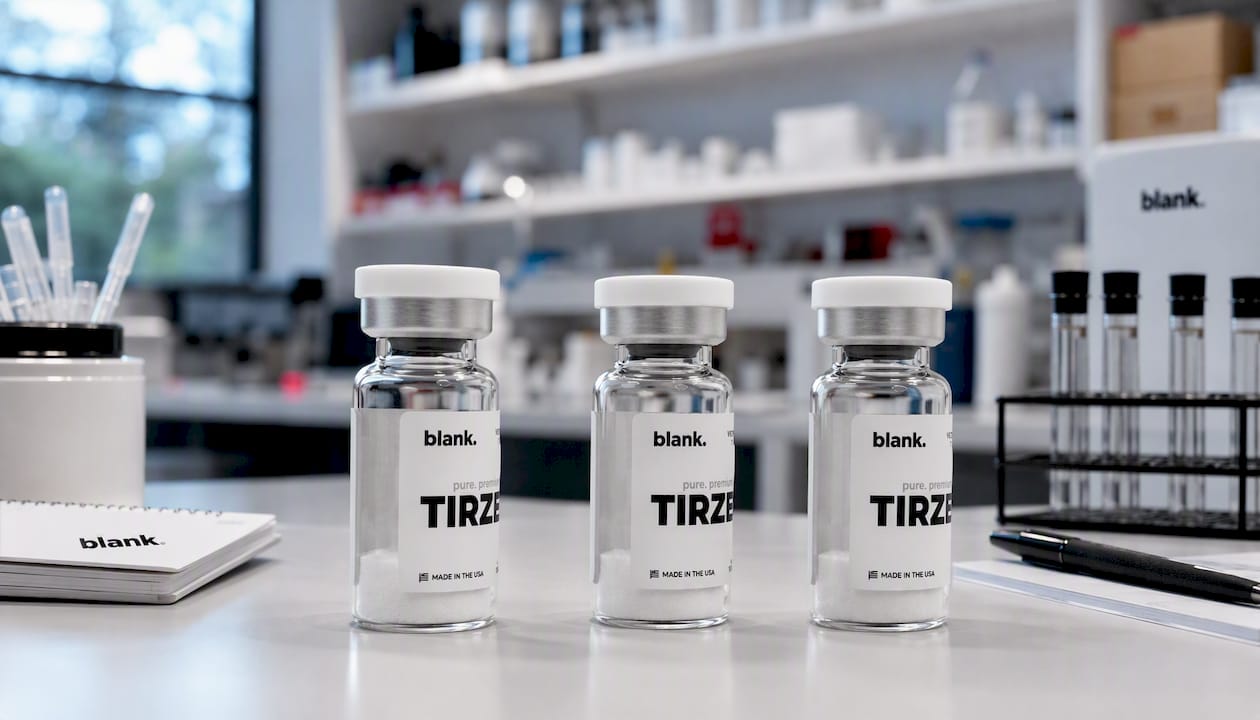 TIRZEPATIDE