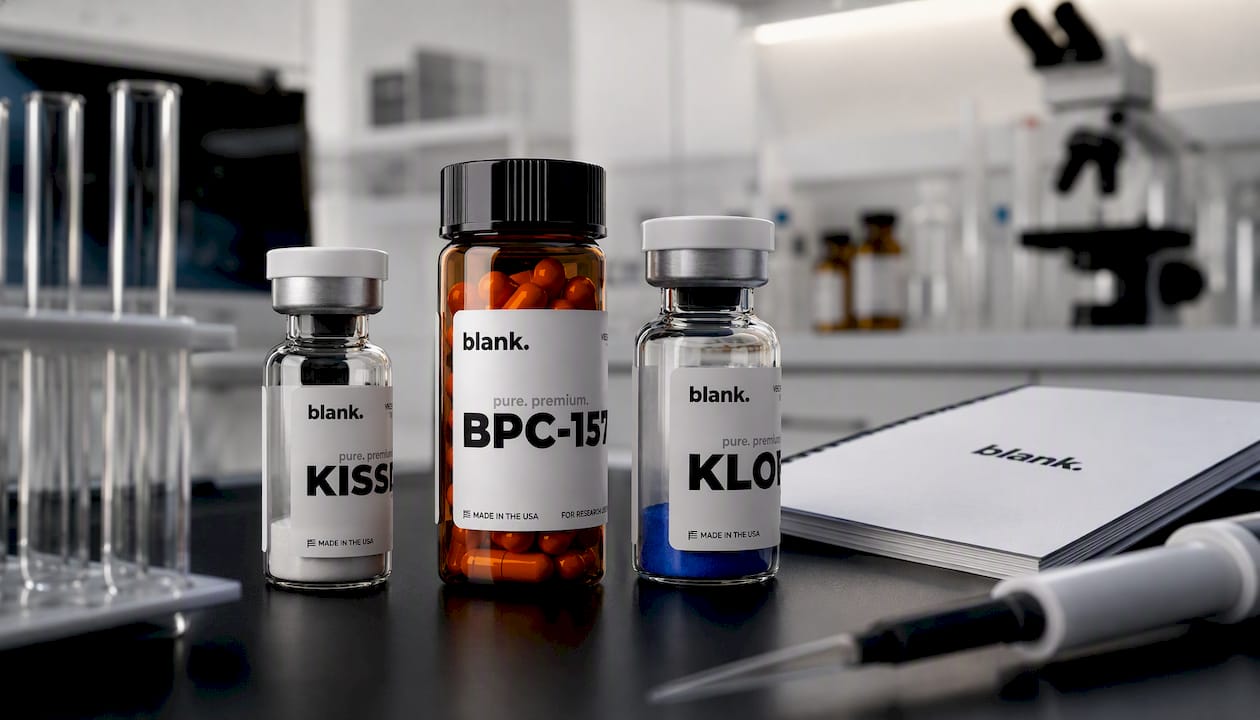 KISSPEPTIN